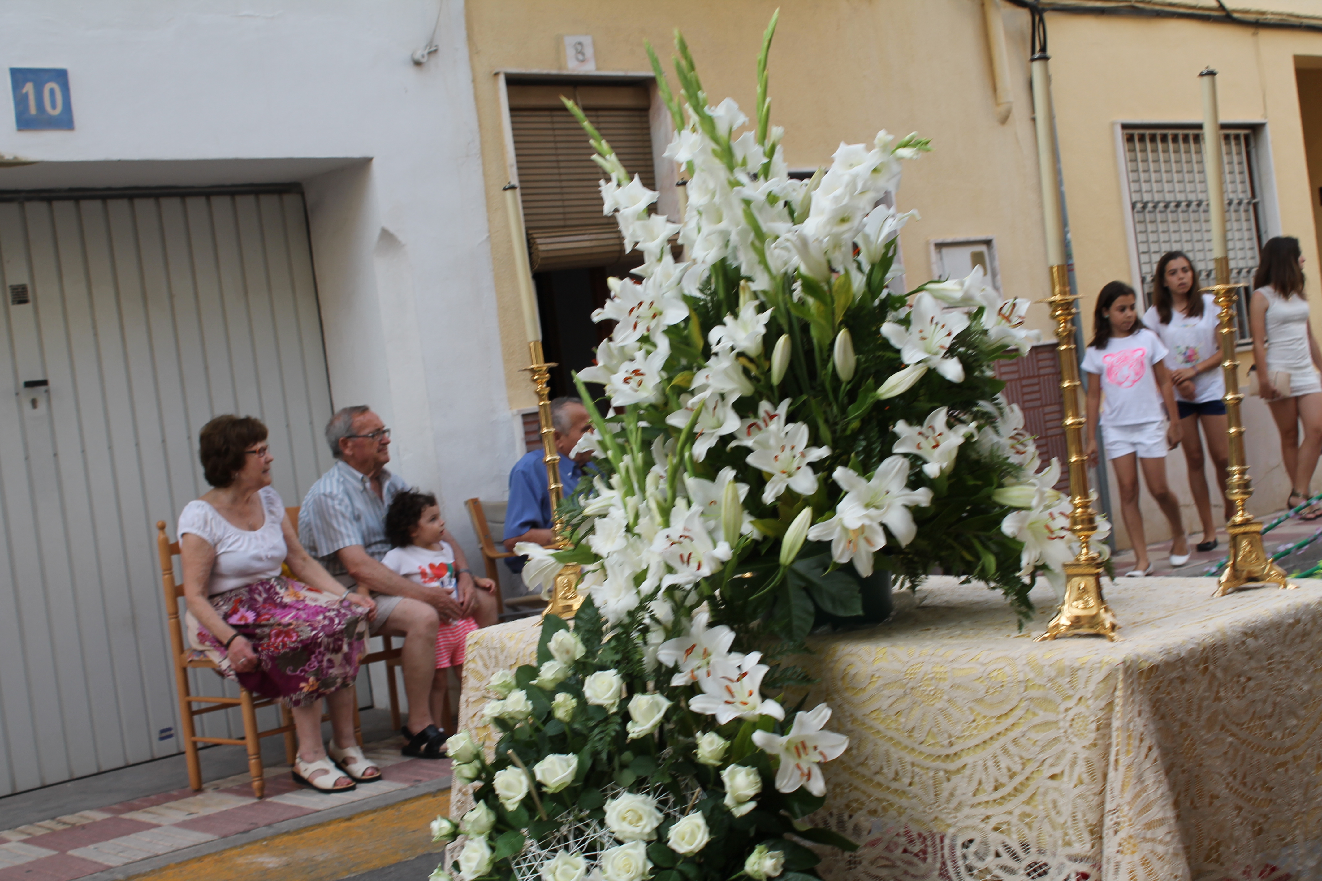 Galería